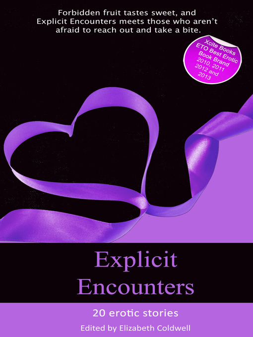 Title details for Explicit Encounters by Michael Bracken - Available
